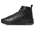 adidas Rivalry RM 'Black Carbon' — UK 3.5 | EU 36 | US 4 — Front View