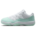 Air Jordan 11 Retro Low Wmns 'Igloo' — UK 2.5 | EU 35.5 | US 5 — Front View