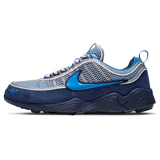 Air Zoom Spiridon x Stash 'Stash' — UK 3 | EU 35.5 | US 3.5 — Front View