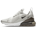 Nike Air Max 270 'Light Bone' — UK 3 | EU 35.5 | US 3.5 — Front View