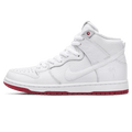 Kevin Bradley x Nike Dunk High Pro Zoom SB 'Kevin Bradley' — UK 3 | EU 35.5 | US 3.5 — Front View