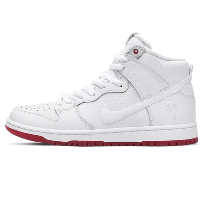 Kevin Bradley x Nike Dunk High Pro Zoom SB 'Kevin Bradley' — UK 3 | EU 35.5 | US 3.5 — Front View