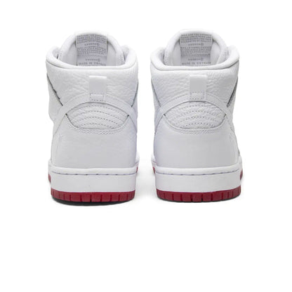 Kevin Bradley x Nike Dunk High Pro Zoom SB 'Kevin Bradley' — UK 3 | EU 35.5 | US 3.5 — Side View