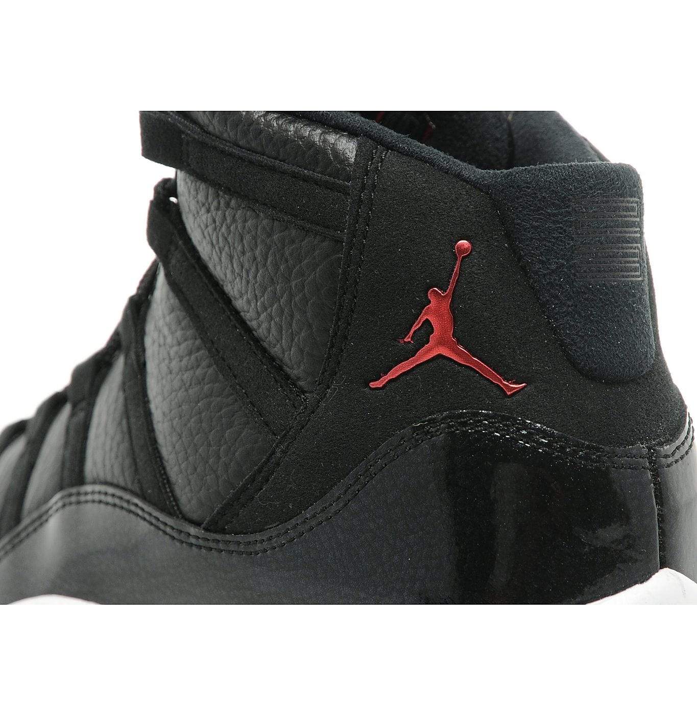 Air Jordan Air 11 '72-10' — UK 3 | EU 35.5 | US 3.5 — Lifestyle View