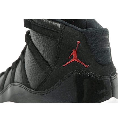 Air Jordan Air 11 '72-10' — UK 3 | EU 35.5 | US 3.5 — Lifestyle View