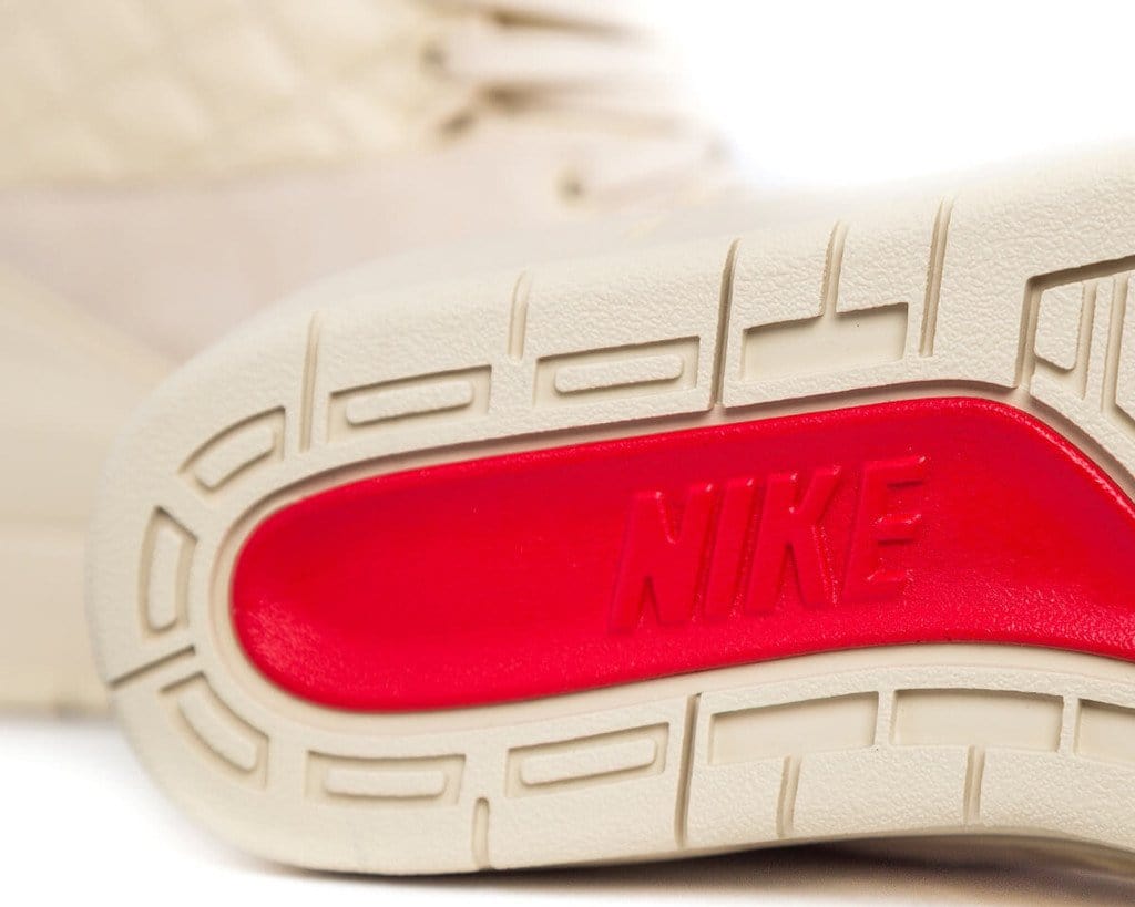 AIR JORDAN 2 RETRO JUST DON "BEACH" BOX SET — UK 3 | EU 35.5 | US 3.5 — Alternate View 7