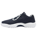 AIR JORDAN FUTURE LOW Midnight Navy — UK 3 | EU 35.5 | US 3.5 — Front View