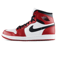 Air Jordan 1 Retro High 'Chicago' 2013 — UK 3 | EU 35.5 | US 3.5 — Front View