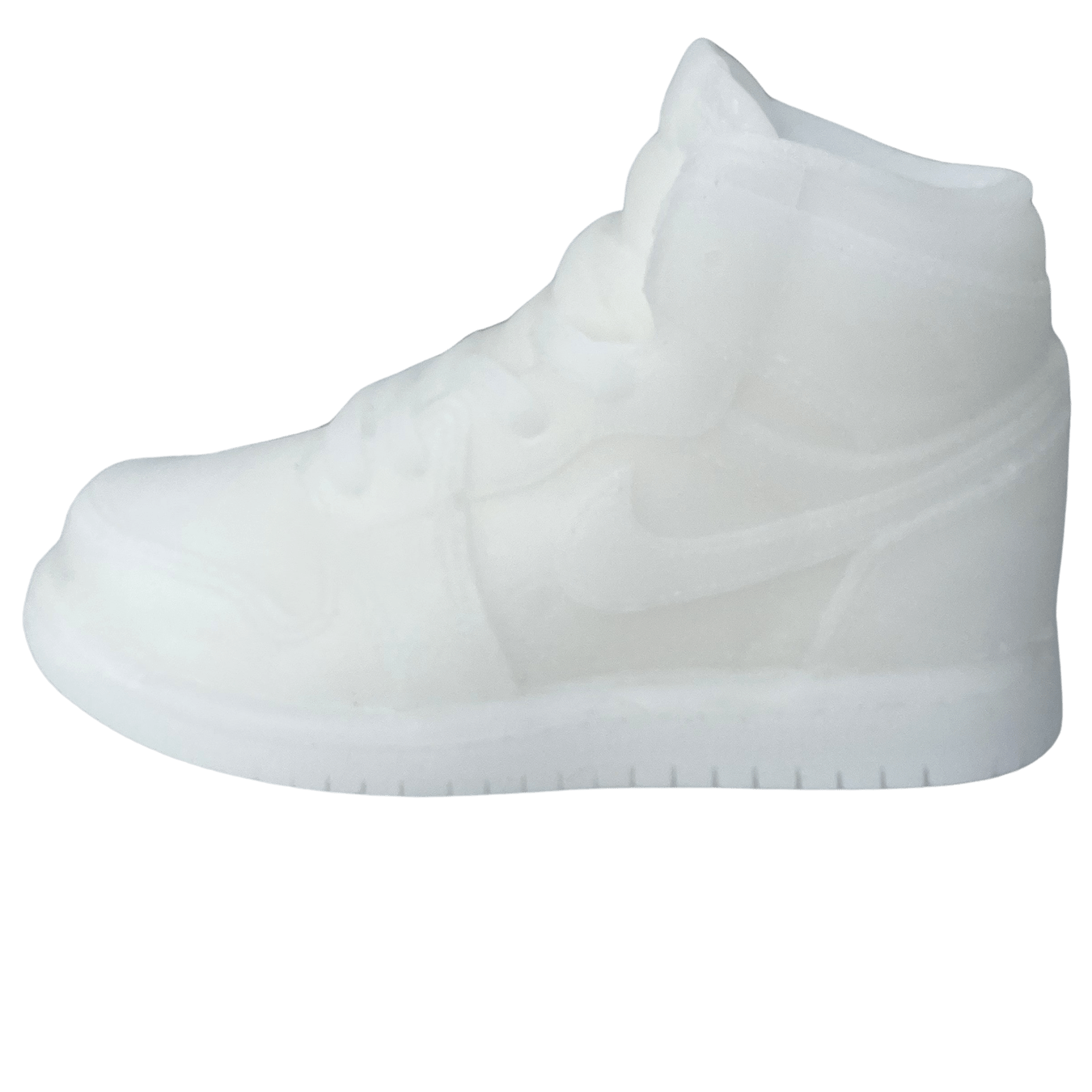 AJ1 Candle — One Size — Front View
