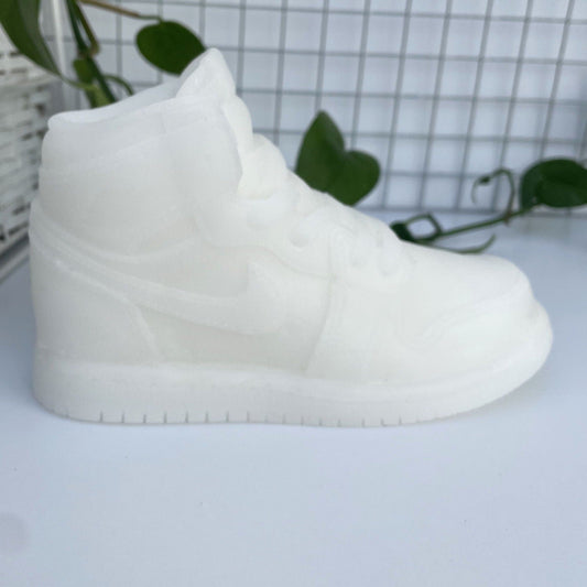 AJ1 Candle — One Size — Side View