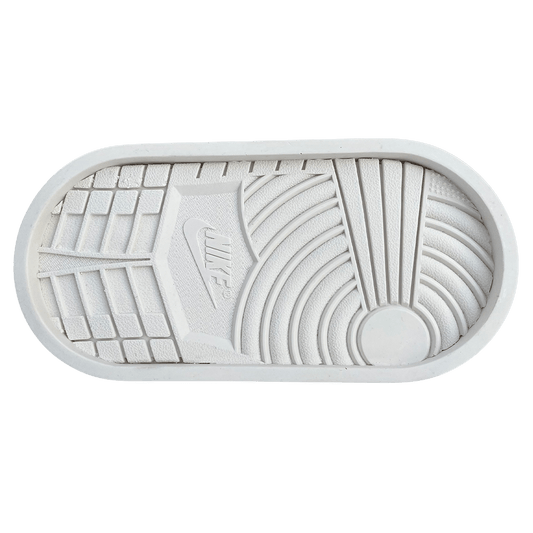 AJ1 Tray Large — One Size — Front View