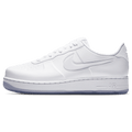 Nike Air Force 1 Foamposite Pro Cup Low 'Triple White' — UK 3 | EU 35.5 | US 3.5 — Front View