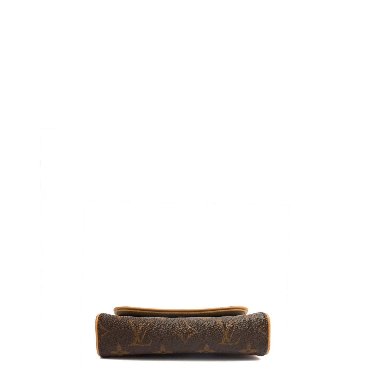 Louis Vuitton Shoulder Bag Pochette Florentine in Monogram, Canvas — Alternate View 16