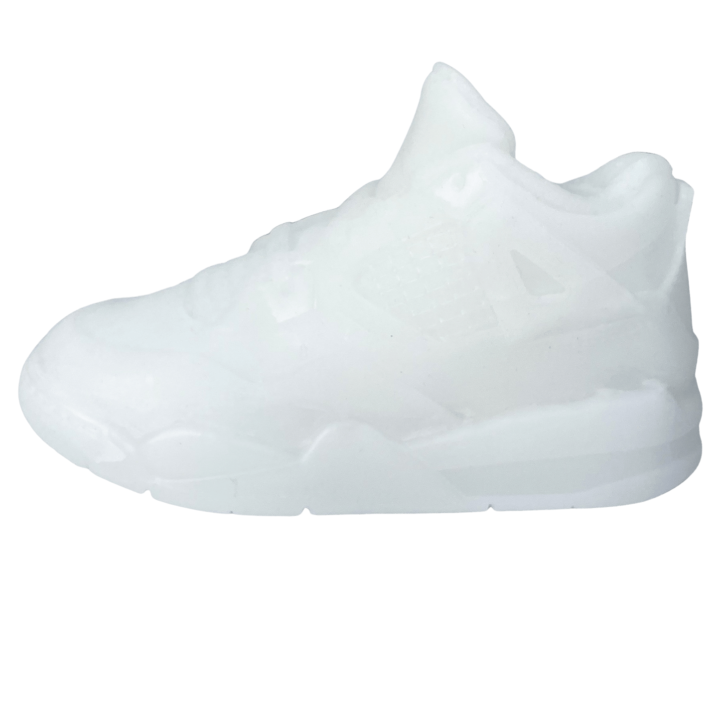 AJ4 Candle — One Size — Front View