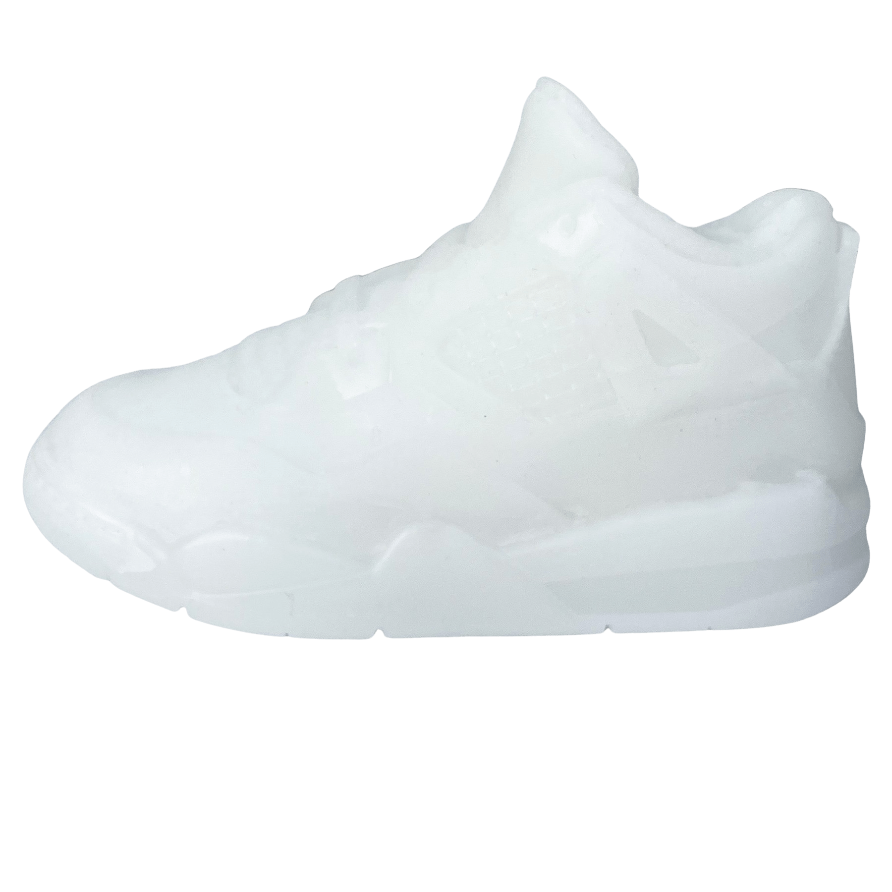 AJ4 Candle — One Size — Front View