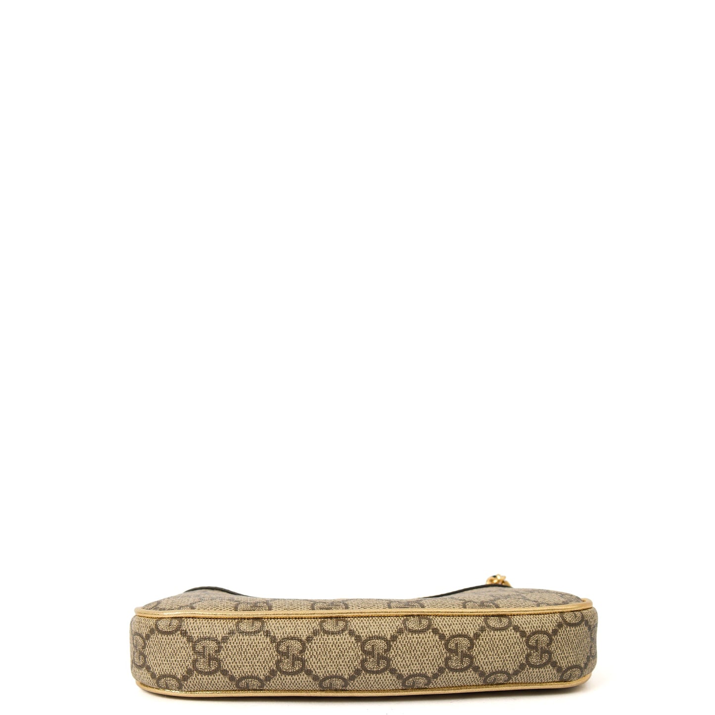 Gucci Shoulder Bag Aphrodite Shoulder Bag - Small in Multi, Fabric — Alternate View 12