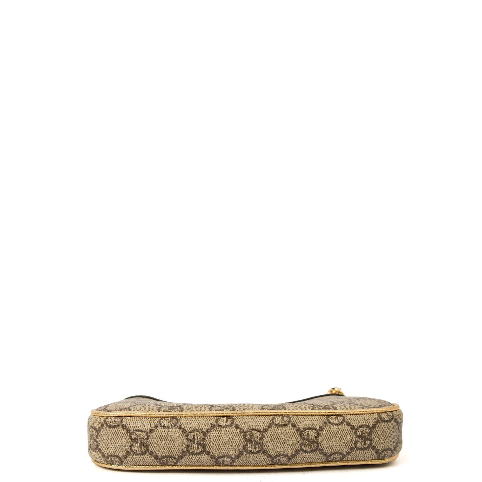 Gucci Shoulder Bag Aphrodite Shoulder Bag - Small in Multi, Fabric — Alternate View 12
