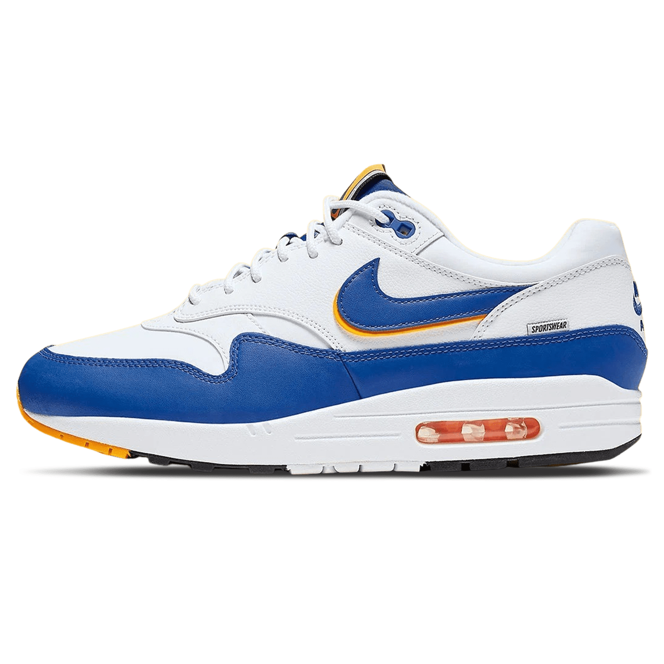 Nike Air Max 1 SE 'Windbreaker' — UK 3 | EU 35.5 | US 3.5 — Front View
