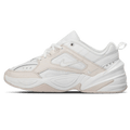 Nike M2K Tekno Wmns 'Summit White' — UK 2.5 | EU 35.5 | US 5 — Front View