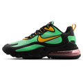 Nike Air Max 270 React 'Pop Art' — UK 3 | EU 35.5 | US 3.5 — Front View