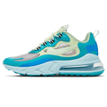 Nike Air Max 270 React 'Psychedelic Art' — UK 3 | EU 35.5 | US 3.5 — Front View