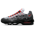 Nike Air Max 95 x Atmos 'We Love Nike' — UK 2.5 | EU 35.5 | US 5 — Front View