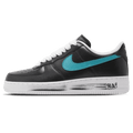 G-Dragon x Nike Air Force 1 '07 'Para-Noise 3.0' — UK 3 | EU 35.5 | US 3.5 — Front View