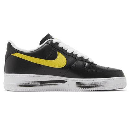 G-Dragon x Nike Air Force 1 '07 'Para-Noise 3.0' — UK 3 | EU 35.5 | US 3.5 — Side View