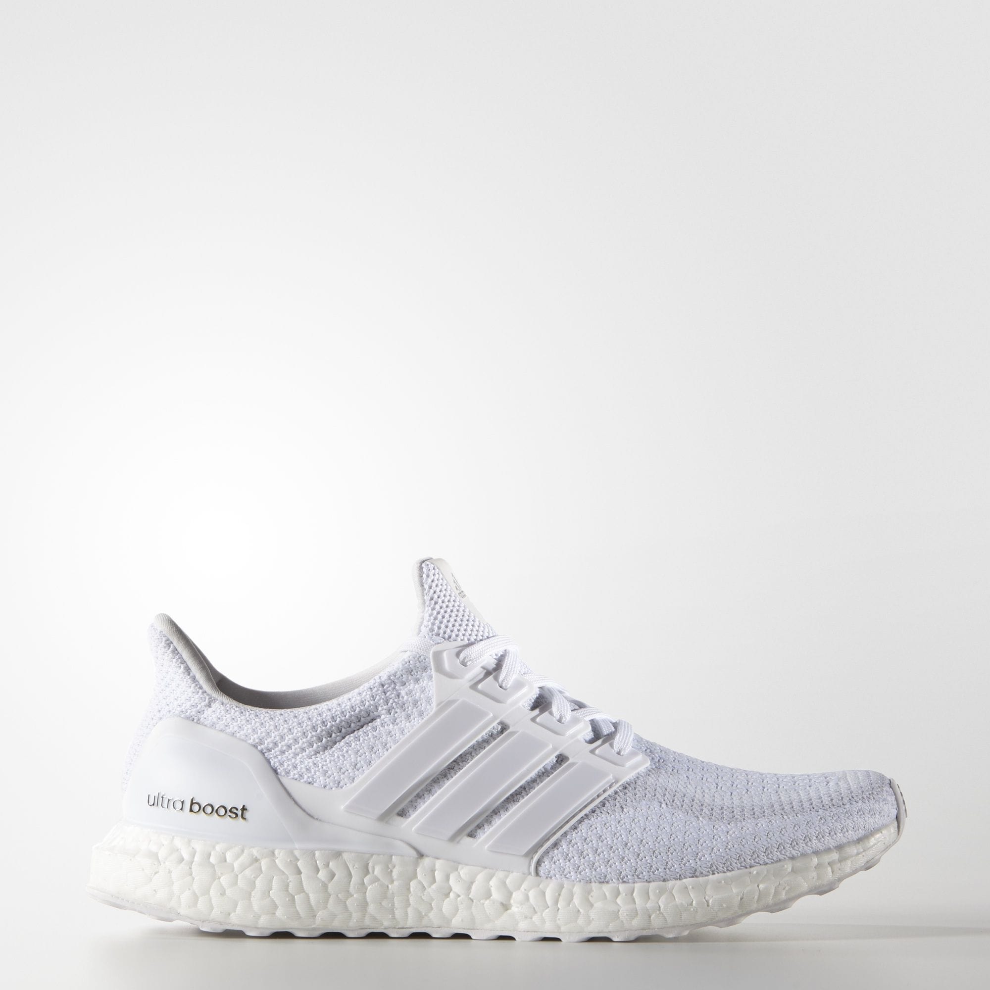 Adidas Ultra Boost White 2.0 — UK 3.5 | EU 36 | US 4 — Lifestyle View