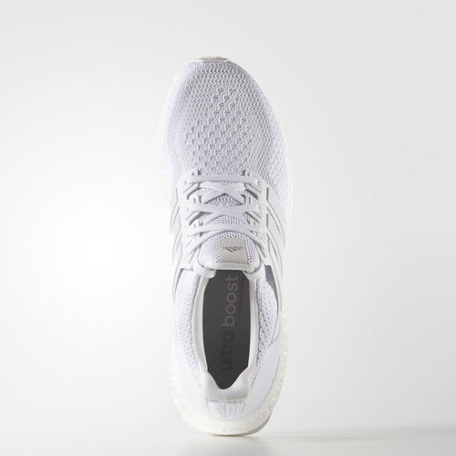 Adidas Ultra Boost White 2.0 — UK 3.5 | EU 36 | US 4 — Side View