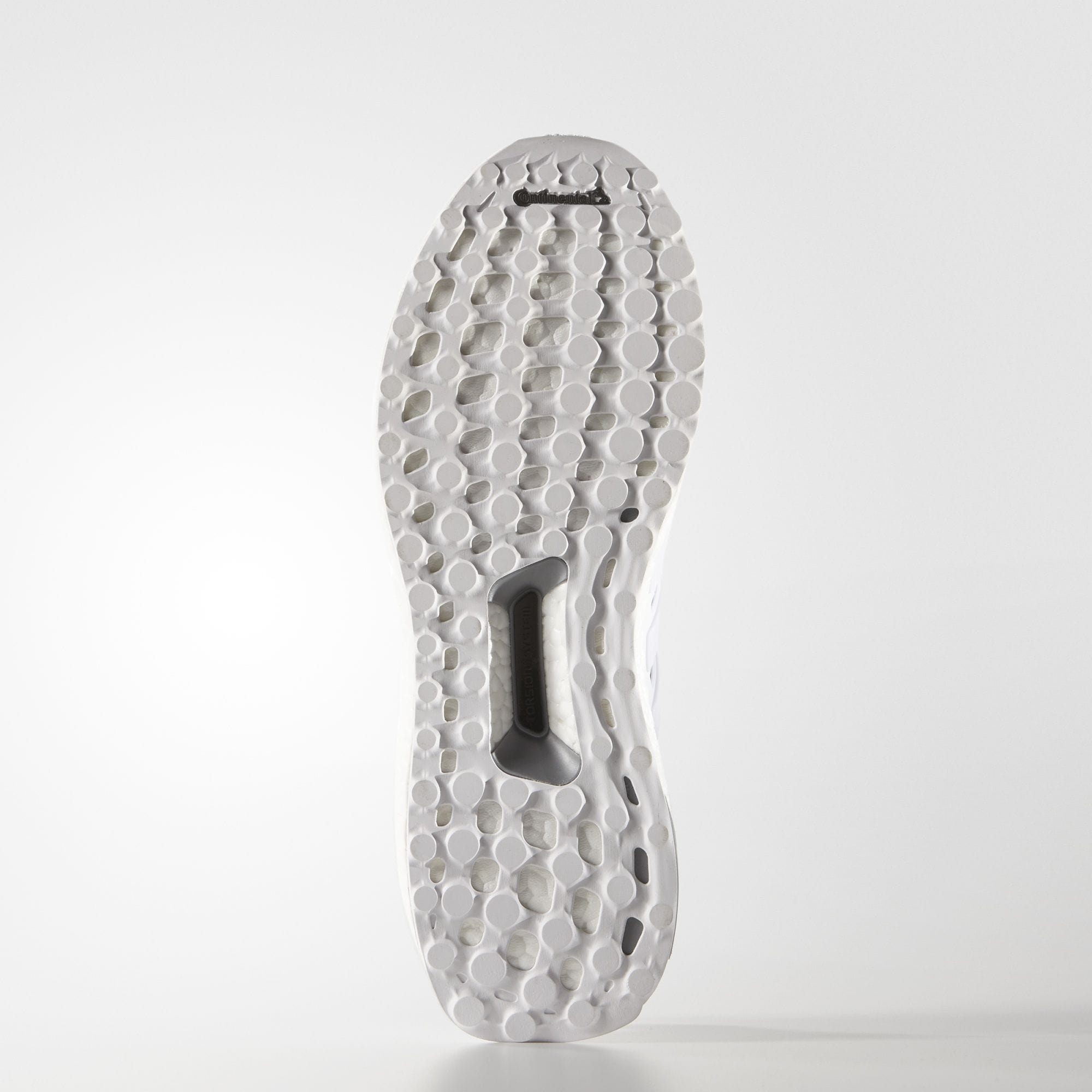Adidas Ultra Boost White 2.0 — UK 3.5 | EU 36 | US 4 — Back View
