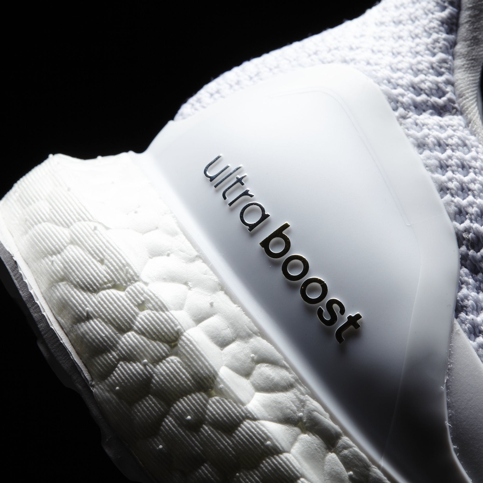 Adidas Ultra Boost White 2.0 — UK 3.5 | EU 36 | US 4 — Alternate View 7