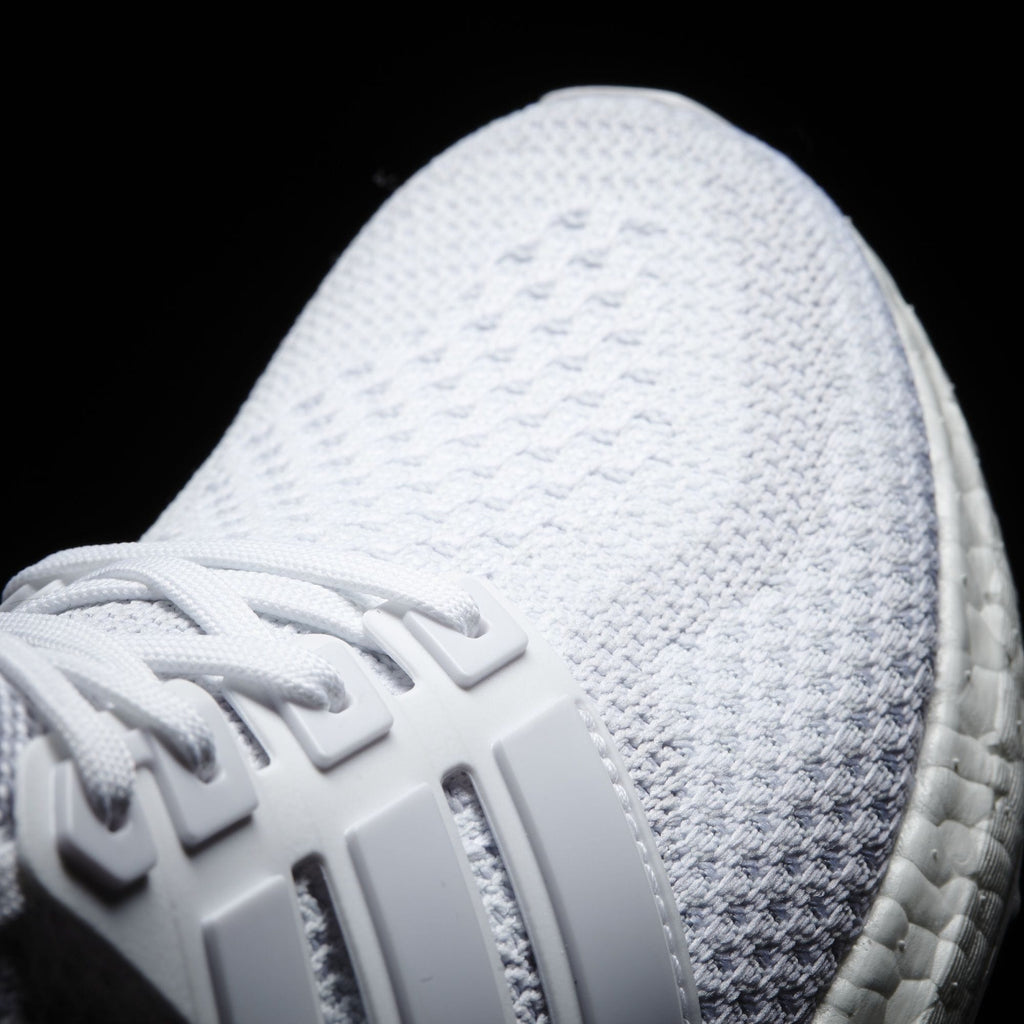 Adidas Ultra Boost White 2.0 — UK 3.5 | EU 36 | US 4 — Alternate View 8