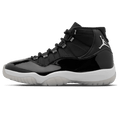 Air Jordan 11 Retro Wmns 'Jubilee / 25th Anniversary' — UK 2.5 | EU 35.5 | US 5 — Front View