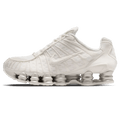 Nike Wmns Shox TL 'Sail' — UK 2.5 | EU 35.5 | US 5 — Front View