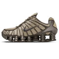 Nike Wmns Shox TL 'Khaki' — UK 2.5 | EU 35.5 | US 5 — Front View