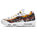 Nike Air Max 95 'ERDL Party' — UK 2.5 | EU 35.5 | US 5 — Front View
