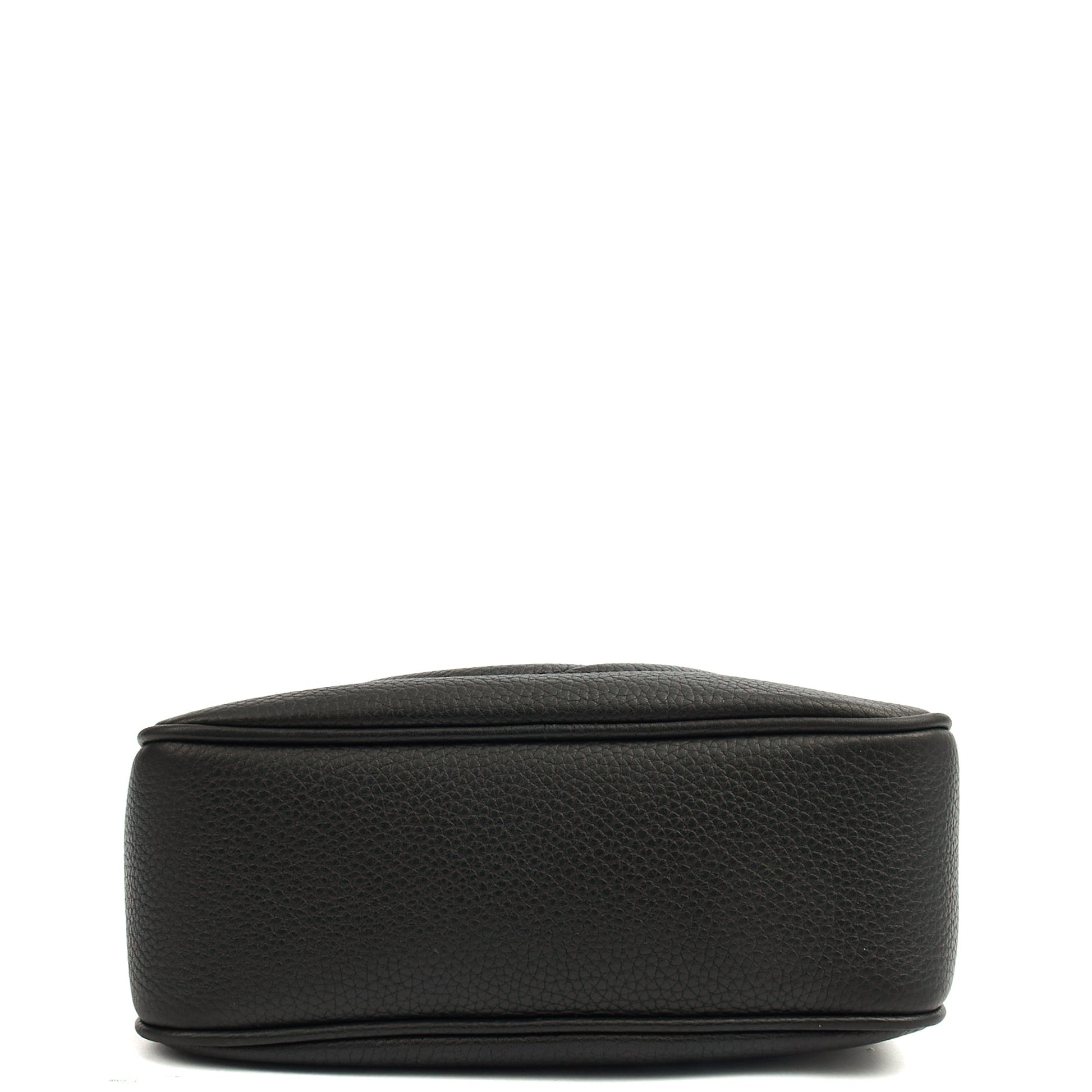 Gucci Cross Body Soho  Disco Bag - Small in Black, Leather — Alternate View 10