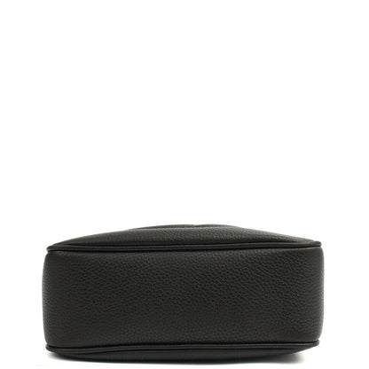 Gucci Cross Body Soho  Disco Bag - Small in Black, Leather — Alternate View 10