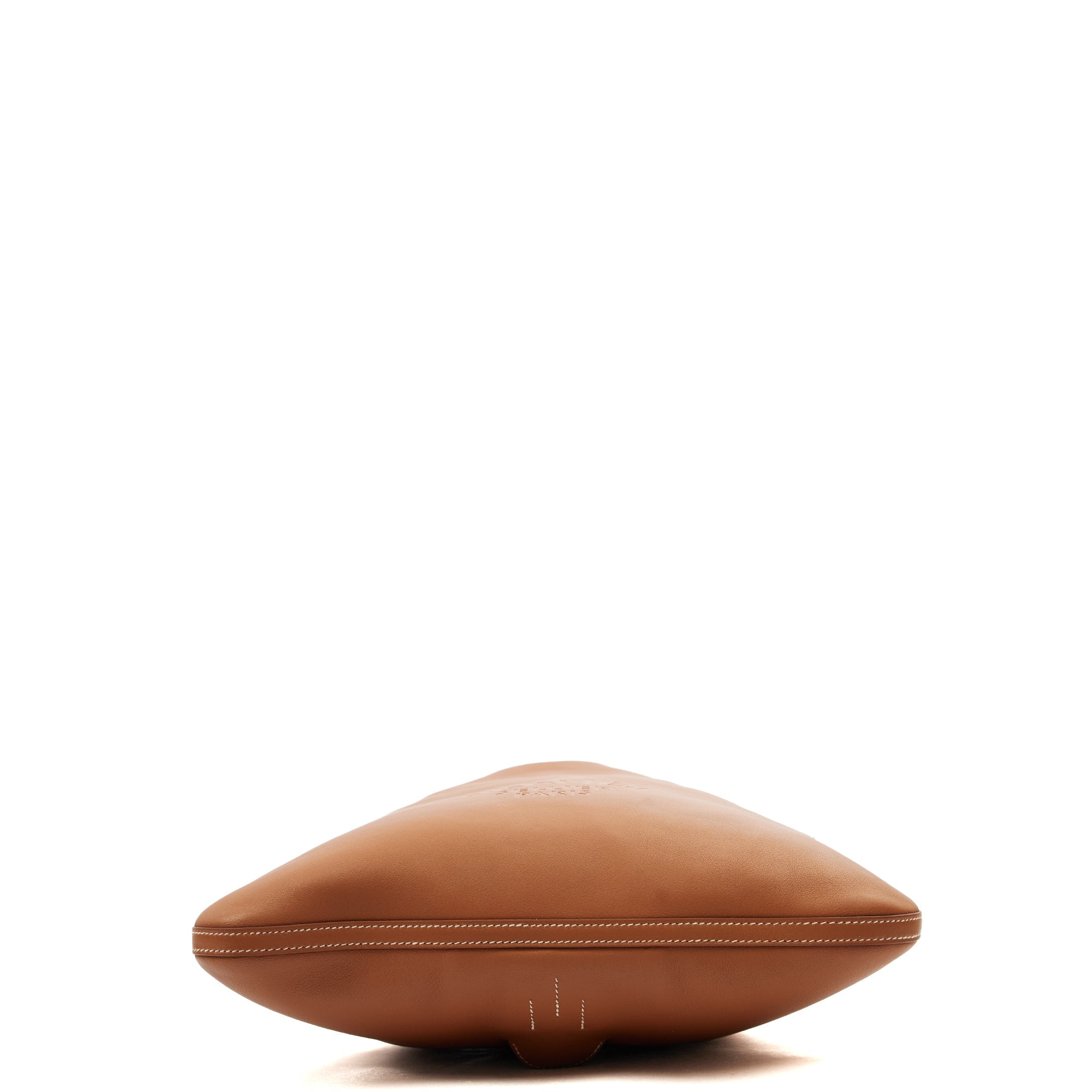 Hermes Sac a Dos Bridado in Gold, Evercolour — Alternate View 13