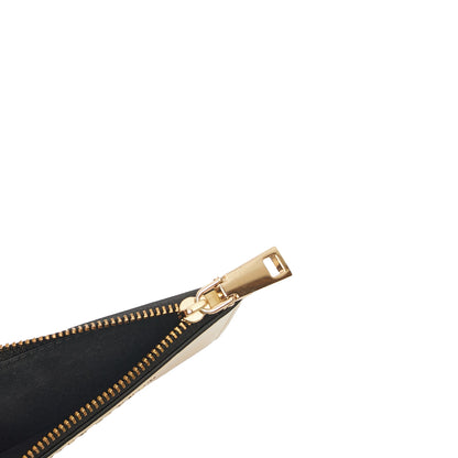 Marc Jacobs Purse Classic Wallet in Metallic, Leather — Alternate View 21