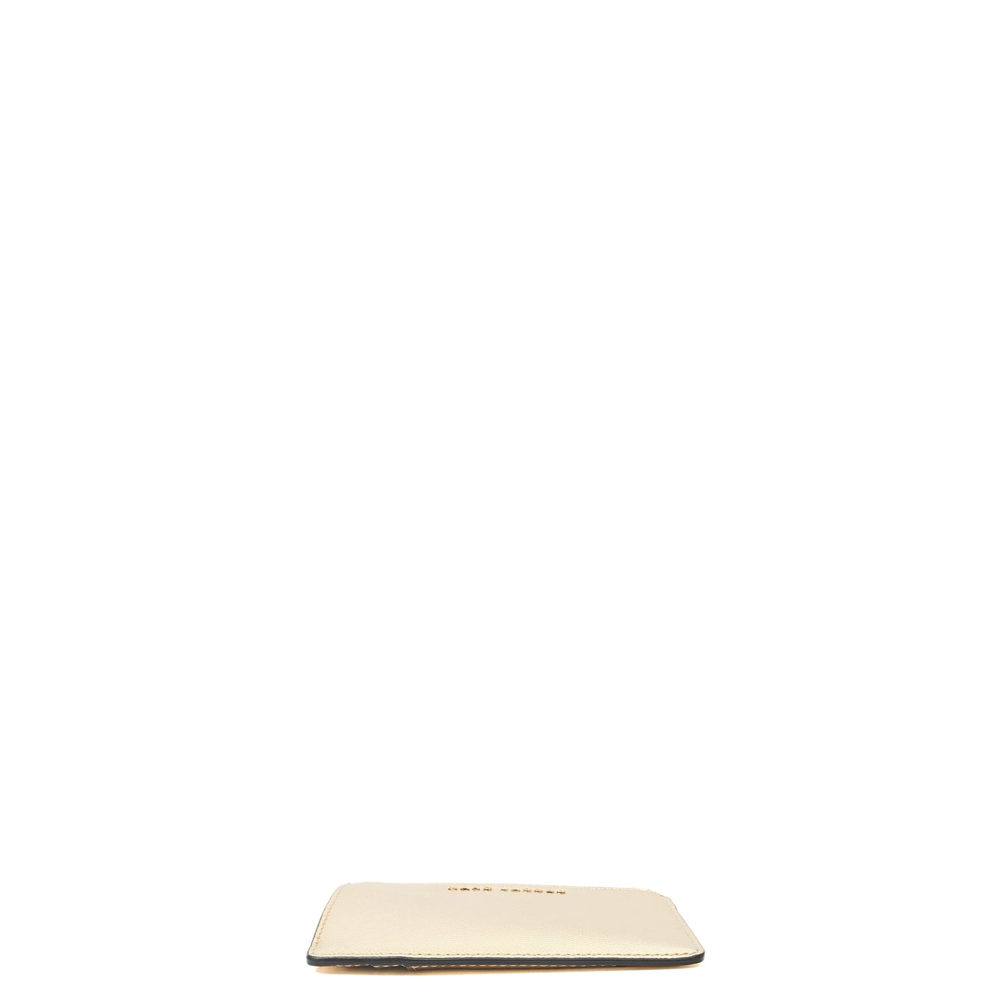 Marc Jacobs Purse Classic Wallet in Metallic, Leather — Alternate View 11
