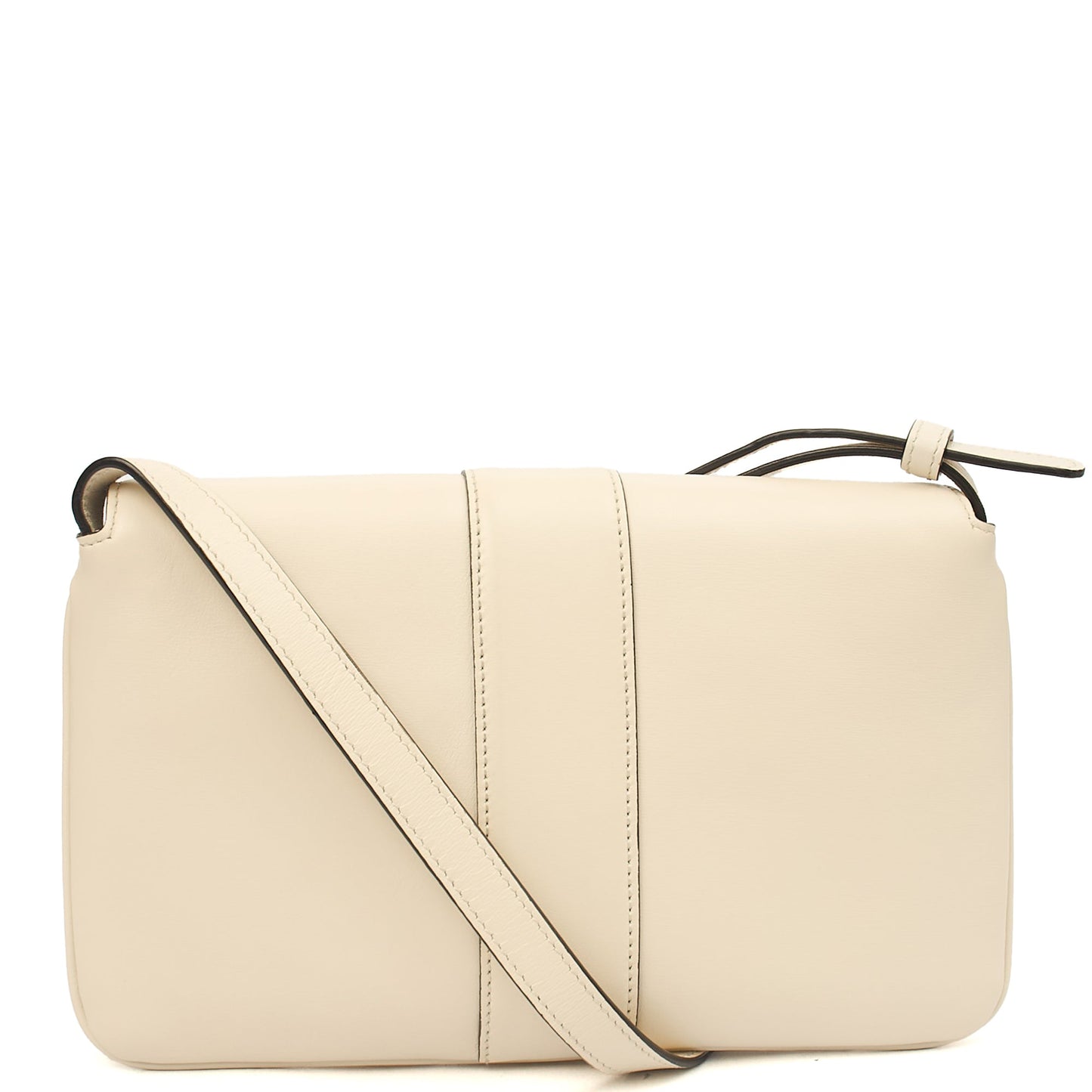 Gucci Cross Body Arli in Cream, Leather — Alternate View 15