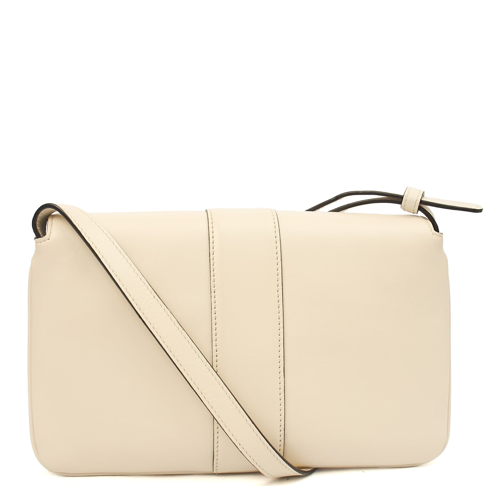 Gucci Cross Body Arli in Cream, Leather — Alternate View 9