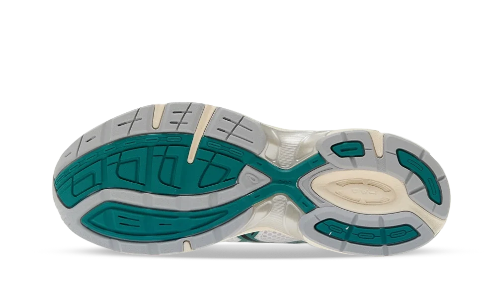Gel-1130 White Rainy Lake