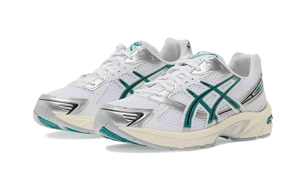 Gel-1130 White Rainy Lake
