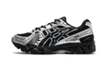 Gel-Kayano 12.1 Black Silver
