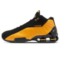 Nike Shox BB4 'Metallic Gold' — UK 3 | EU 35.5 | US 3.5 — Front View