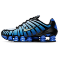 Nike Shox TL 'Racer Blue' — UK 3 | EU 35.5 | US 3.5 — Front View