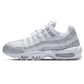 Nike Air Max 95 'Just Do It' — UK 2.5 | EU 35.5 | US 5 — Front View